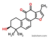 Molecular Structure of 97399-71-8 (3alpha-Hydroxytanshinone IIA)